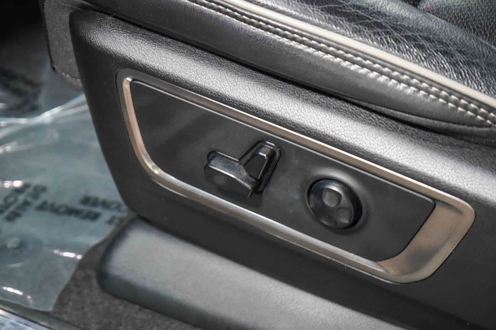 Used 2019 RAM 1500 Limited image 22