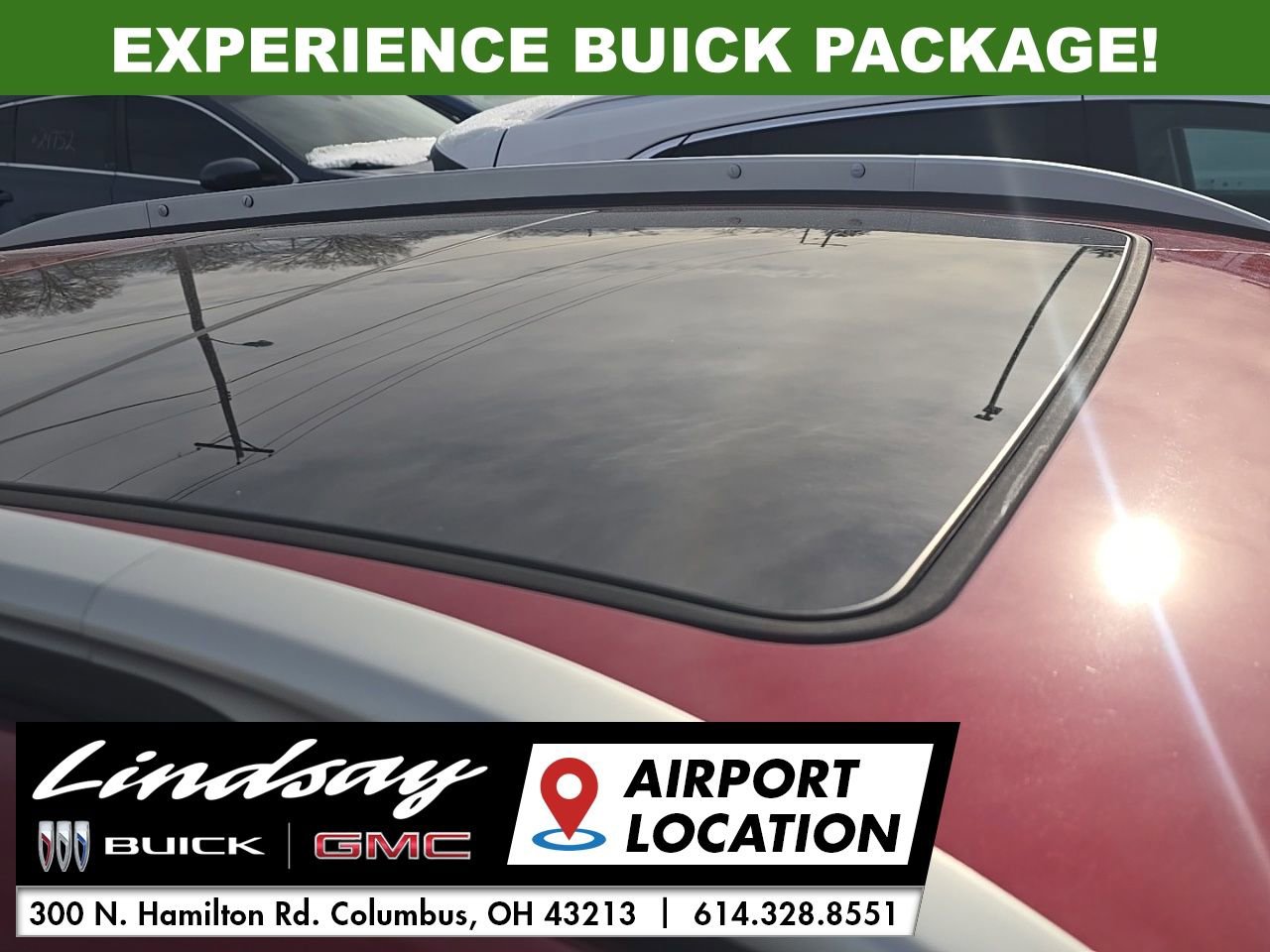 Used 2020 Buick Encore GX Essence w/ Experience Buick Package image 14