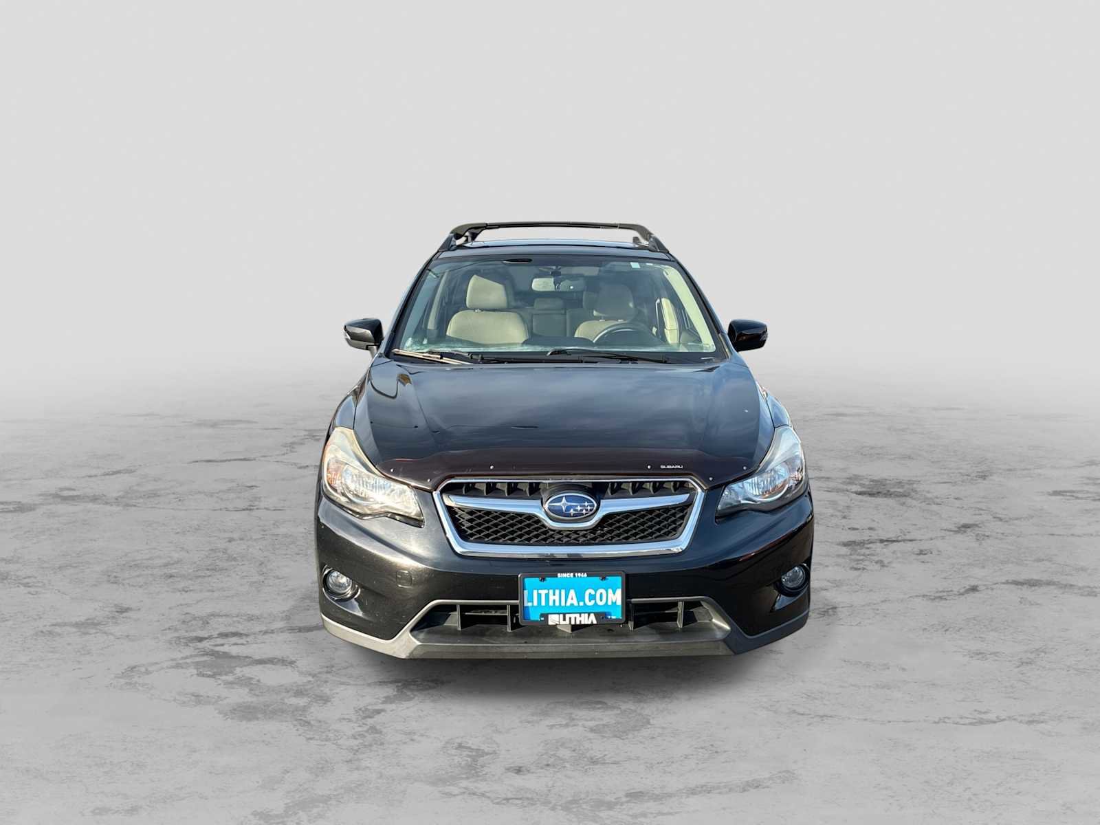 Used 2015 Subaru Crosstrek 2.0i Limited image 3