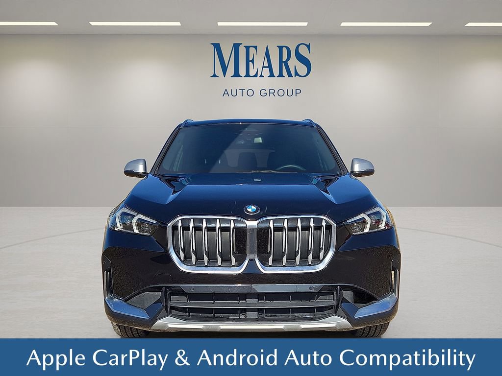 Used 2023 BMW X1 xDrive28i w/ Convenience Package image 9