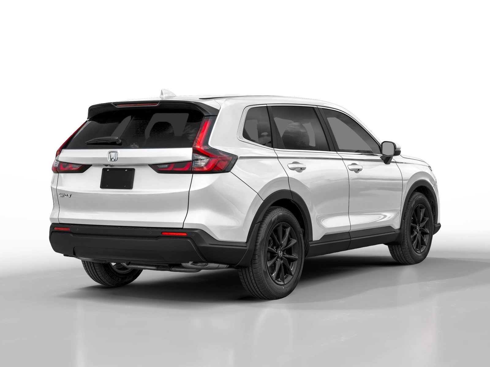 New 2027 Honda CR-V EX-L image 2