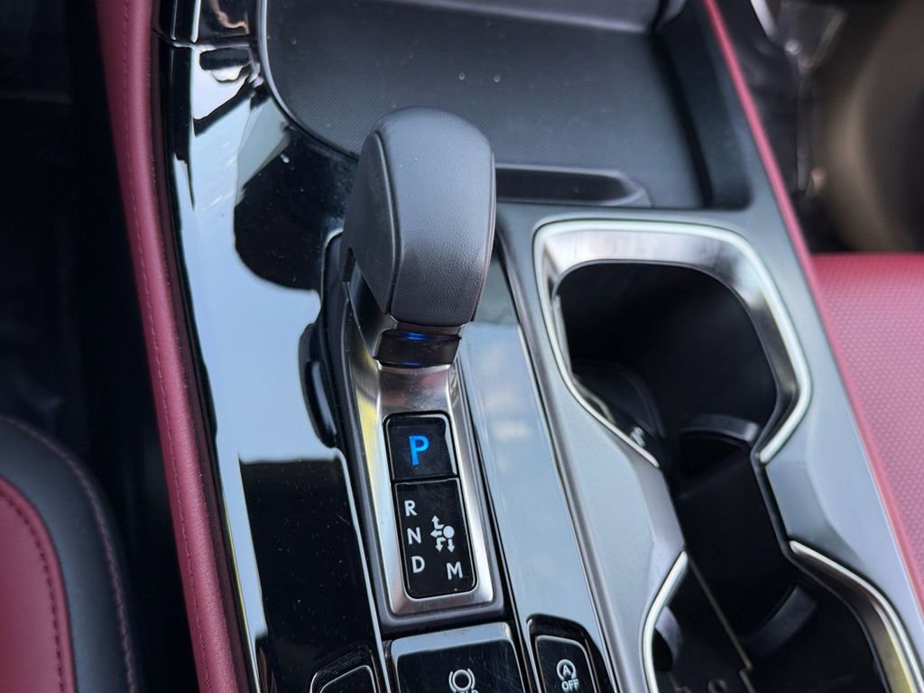 Used 2024 Lexus NX 350 AWD w/ Cold Area Package image 24