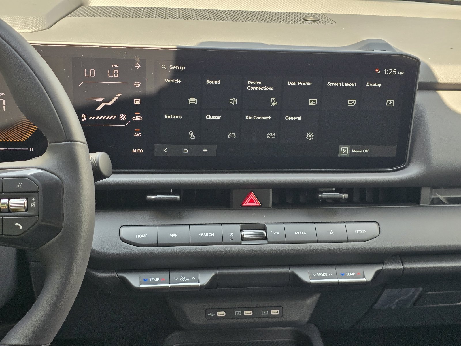 New 2027 Kia Seltos X-Line S AWD/4WD image 8