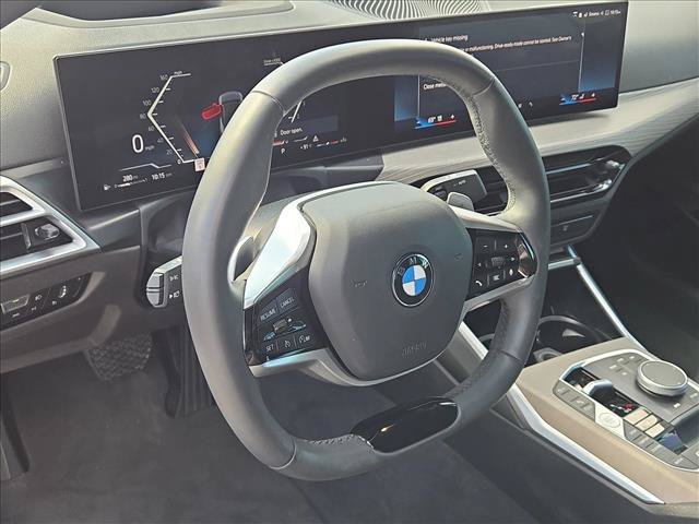 Used 2025 BMW 430i Convertible RWD image 9