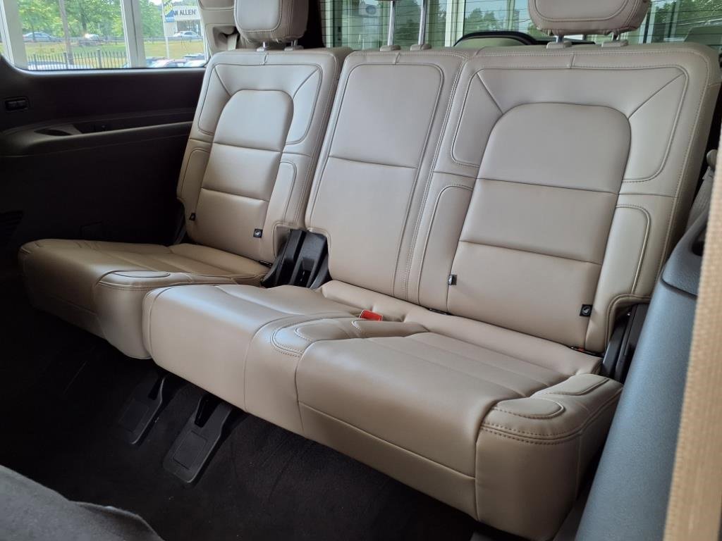 New 2024 Lincoln Navigator Reserve image 13