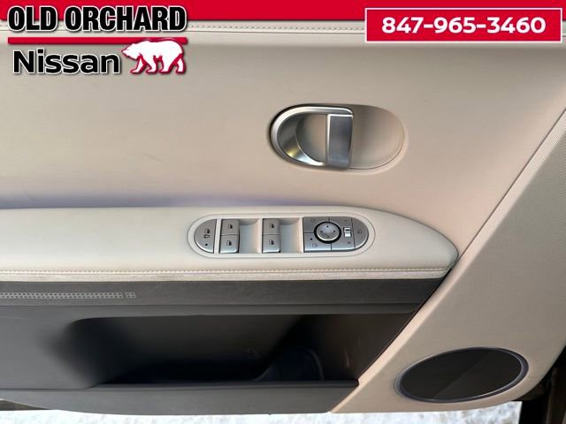 Used 2023 Hyundai Ioniq 5 SEL image 9