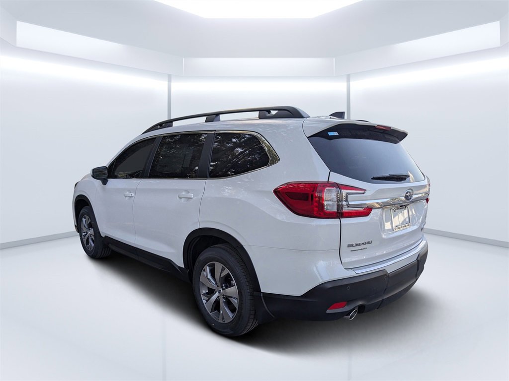 New 2025 Subaru Ascent Premium image 5