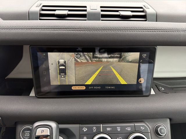 Used 2023 Land Rover Defender 110 S image 17