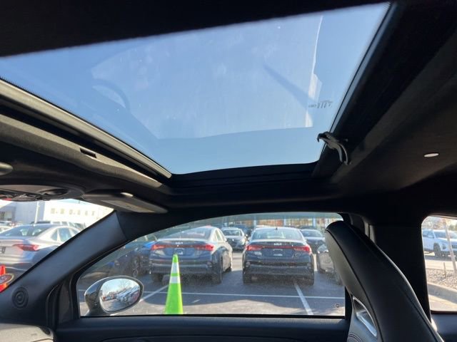 Used 2013 FIAT 500 Abarth w/ Comfort/Convenience Group image 23