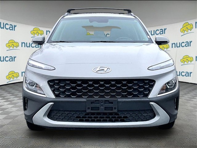 Used 2023 Hyundai Kona SEL w/ Convenience Package image 3