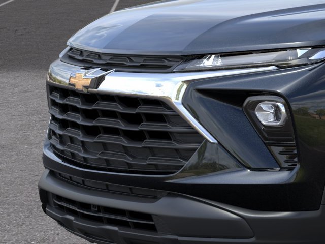New 2026 Chevrolet TrailBlazer LS w/ LS Confidence Package FWD image 13