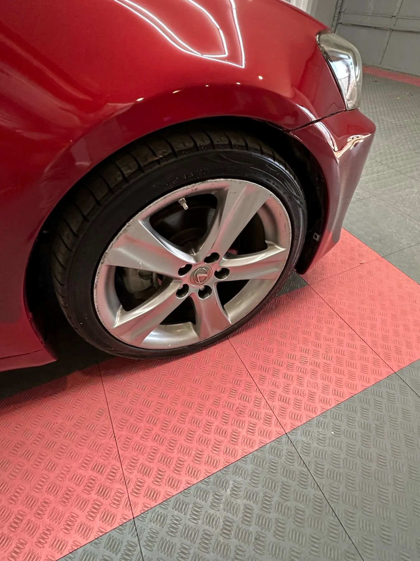 Used 2013 Lexus IS 250 w/ Premium Pkg Value Edition image 39