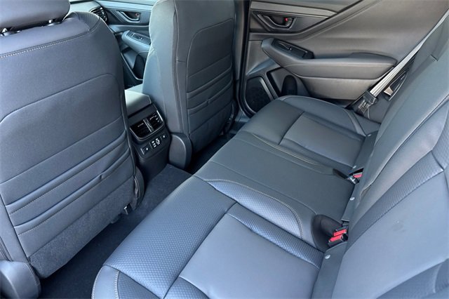 New 2025 Subaru Outback Wilderness image 9