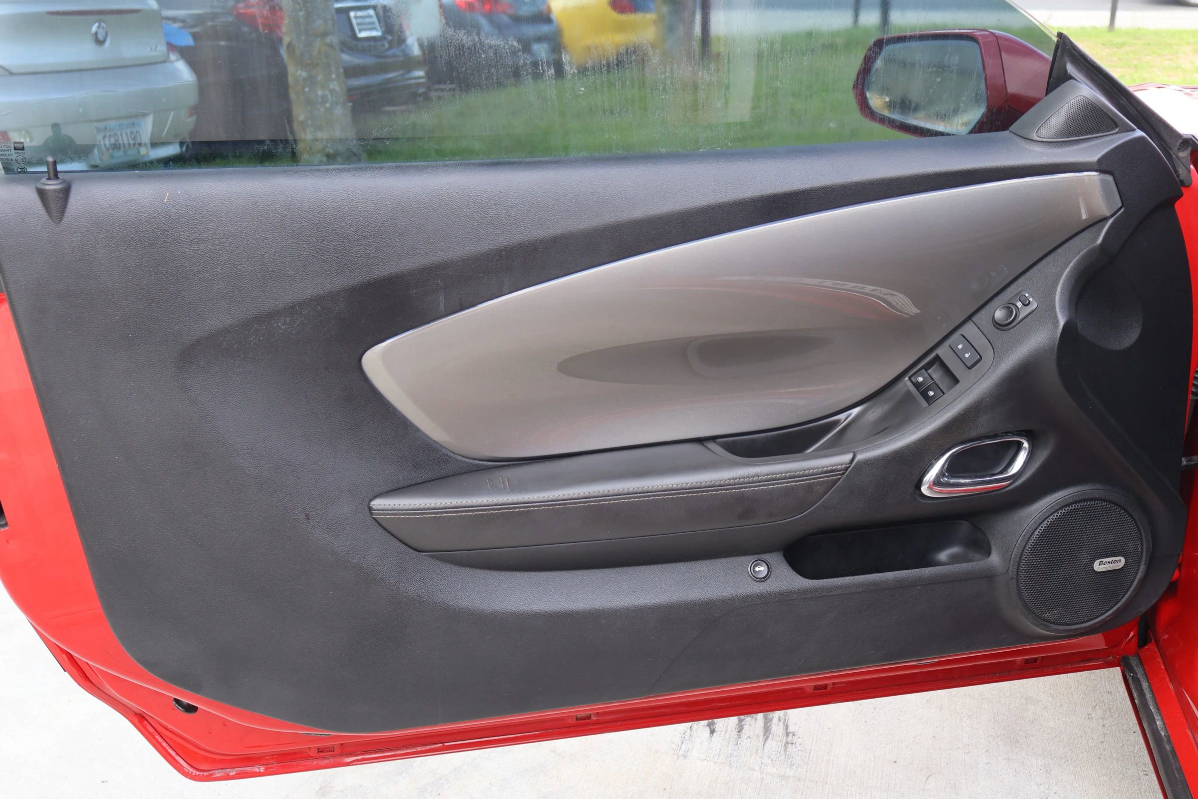 Used 2013 Chevrolet Camaro SS w/ RS Package image 19