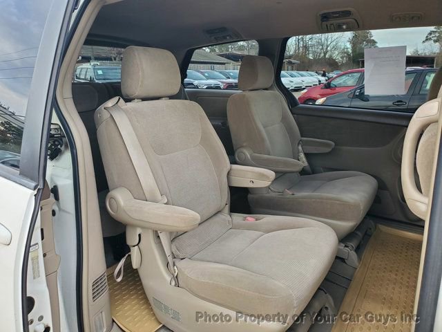 Used 2004 Toyota Sienna FWD image 20