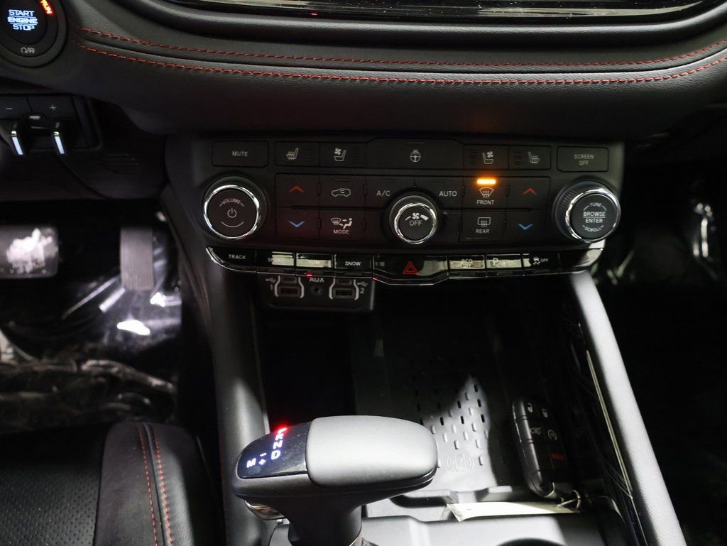 New 2026 Dodge Durango GT image 25