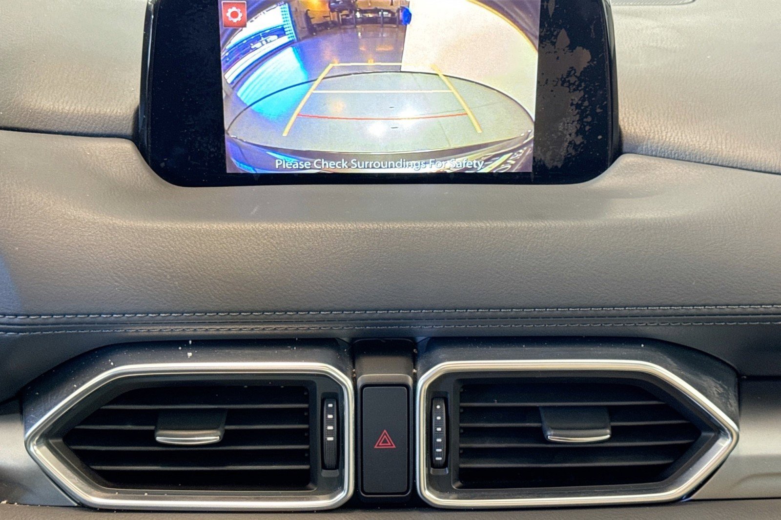 Used 2018 MAZDA CX-5 Touring w/ Preferred Equipment Package image 14