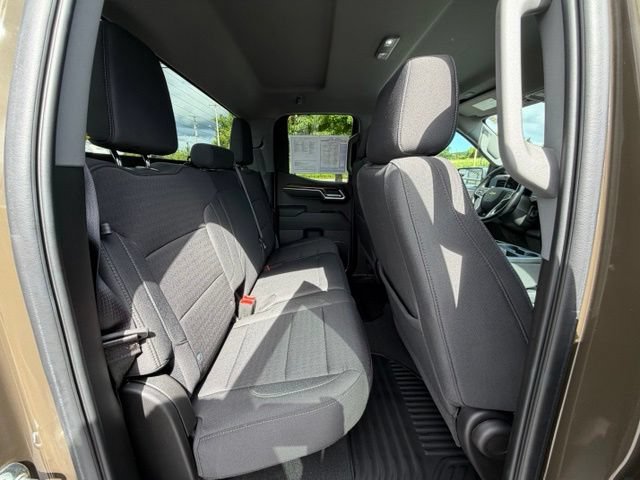 Certified 2023 Chevrolet Silverado 1500 LT AWD/4WD image 36