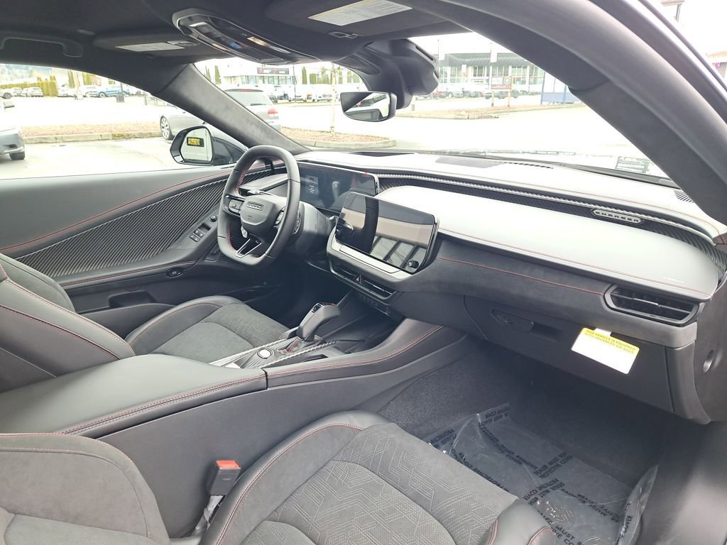 New 2026 Dodge Charger R/T Scat Pack image 16