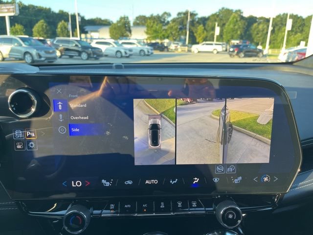 New 2025 Chevrolet Blazer EV LT FWD image 28