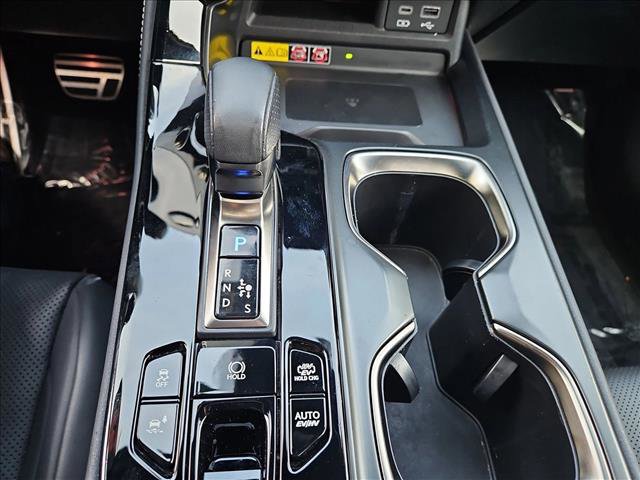 Used 2023 Lexus NX 450h+ F Sport w/ Vision Package image 18