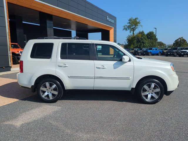 Used 2013 Honda Pilot Touring image 3