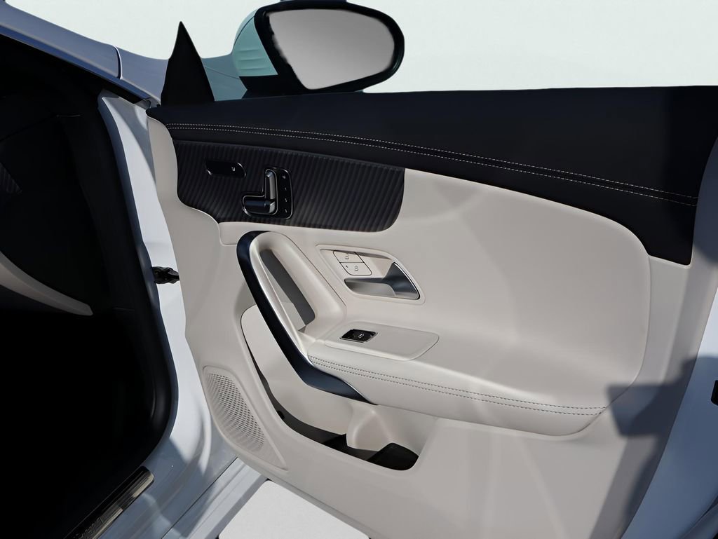 New 2026 Mercedes-Benz CLA 250 4MATIC image 12