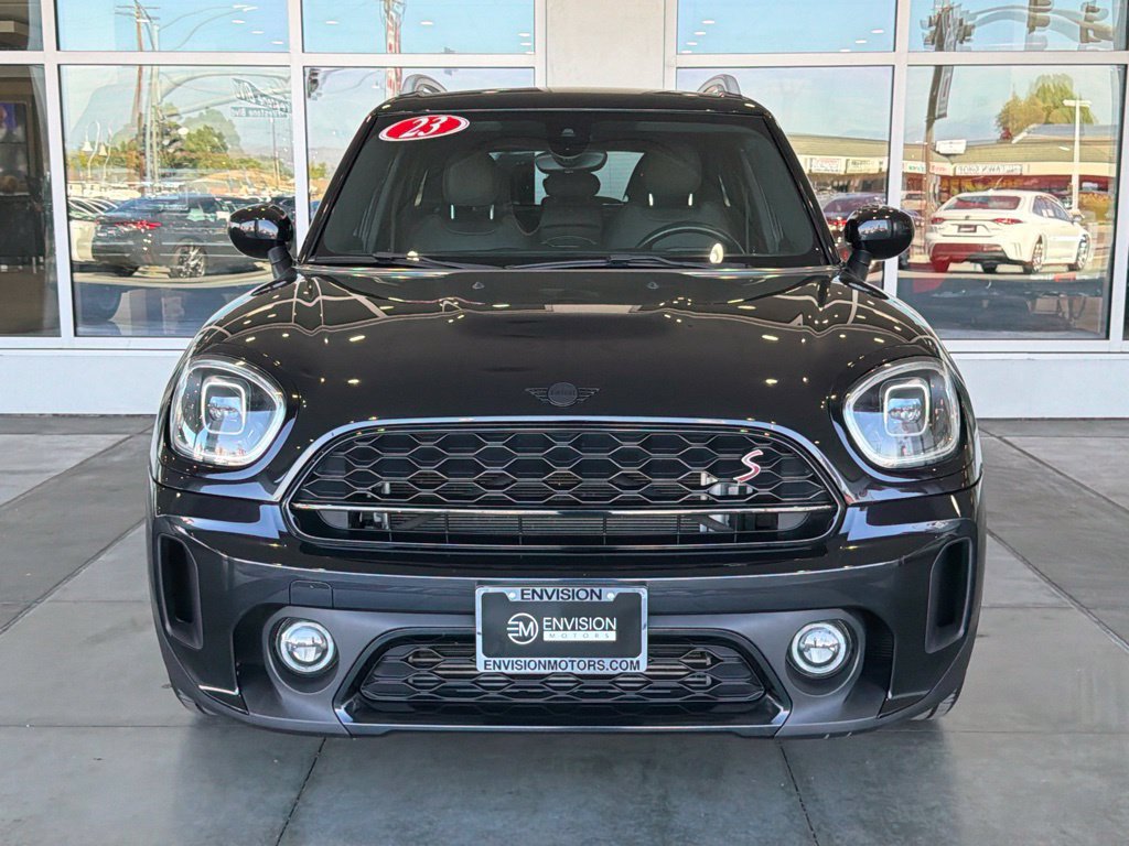 Used 2023 MINI Cooper Countryman S FWD image 4