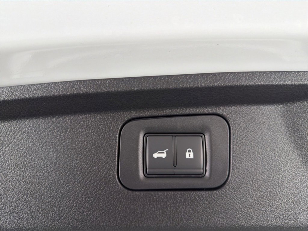 New 2026 INFINITI QX80 Pure w/ Cargo Package image 34