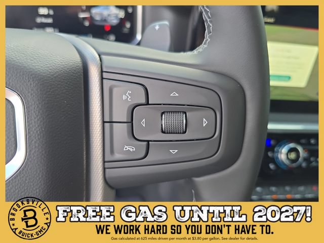New 2026 GMC Sierra 1500 Denali w/ Denali Reserve Package AWD/4WD image 26