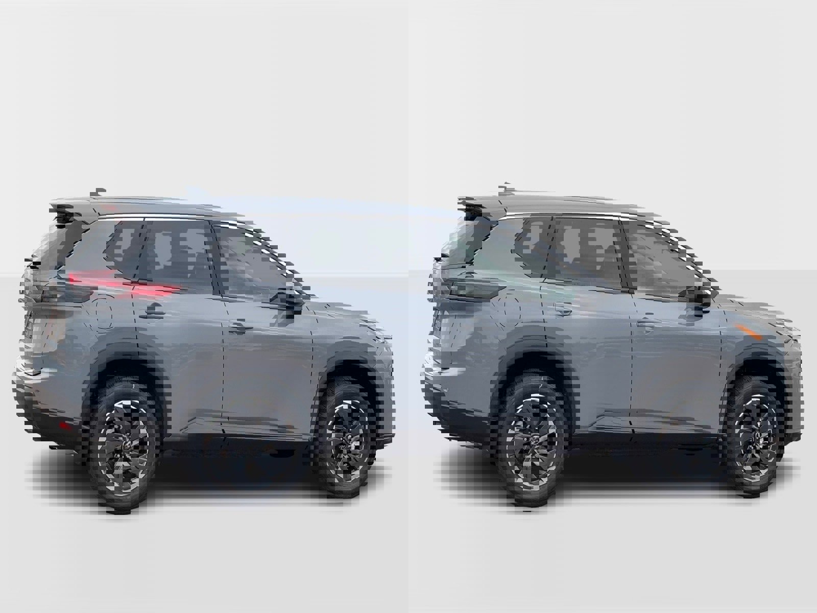 New 2026 Nissan Rogue SV w/ Cold Weather Package image 7