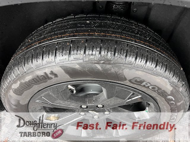 New 2026 Chevrolet Equinox LT w/ Convenience Package II image 22