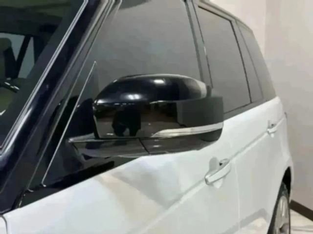 Used 2020 Land Rover Range Rover Autobiography AWD/4WD image 42