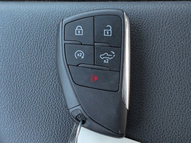 Used 2025 Chevrolet Silverado 1500 LT image 29