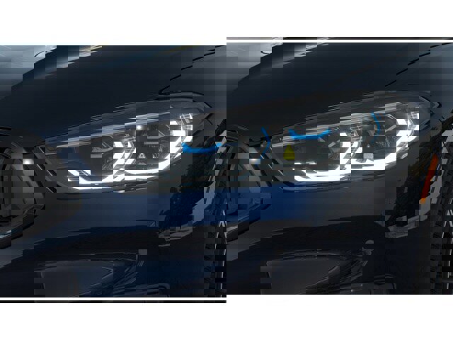 New 2026 BMW 840i xDrive Convertible w/ Comfort Seating Package image 6