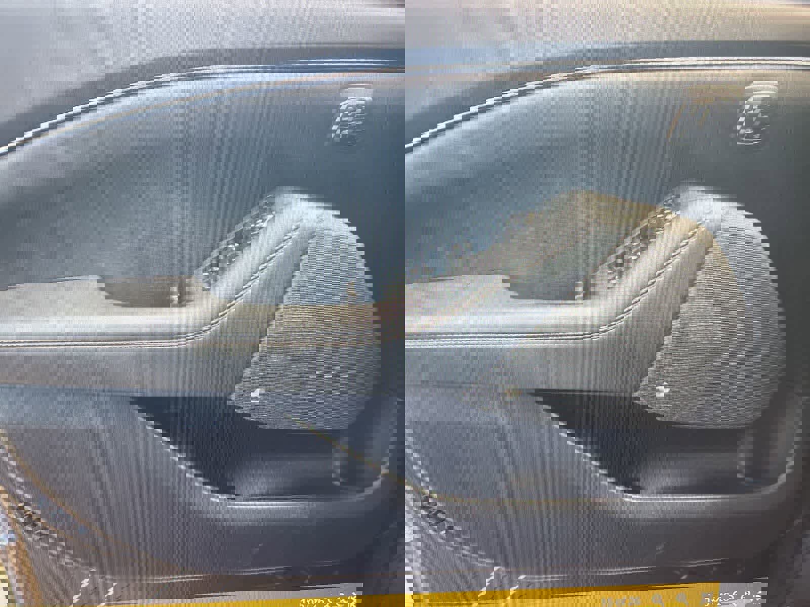 Used 2023 Ford Mustang Mach-E Premium AWD/4WD image 11