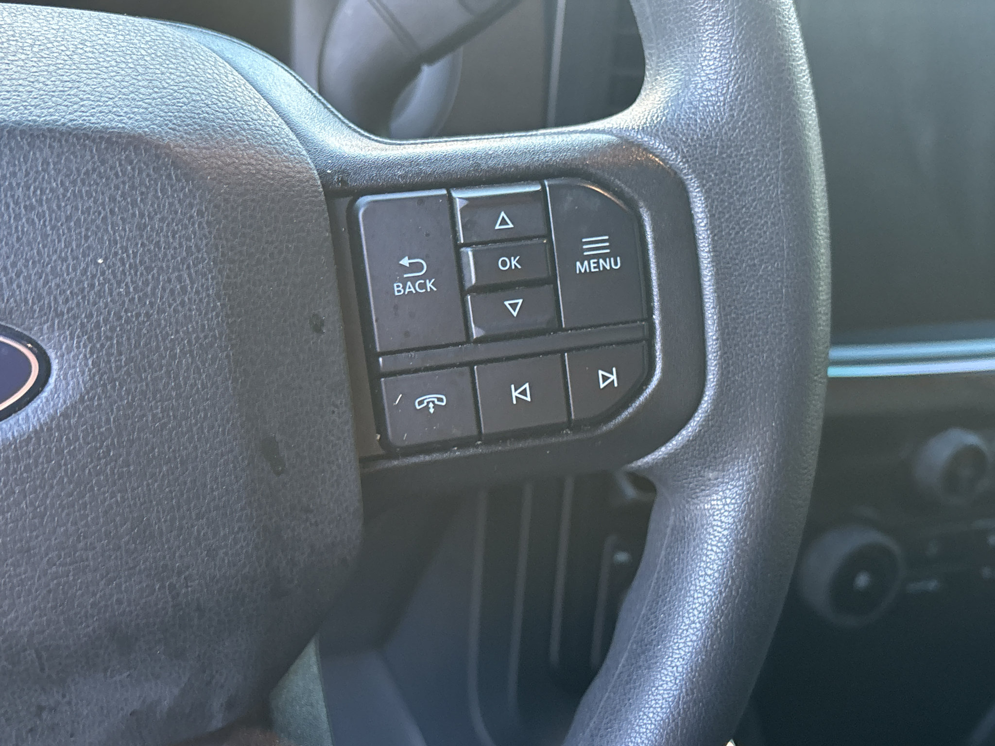 Used 2024 Ford F150 STX AWD/4WD image 15