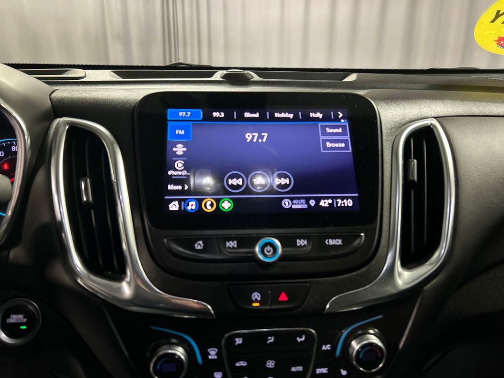 Used 2024 Chevrolet Equinox LT image 17