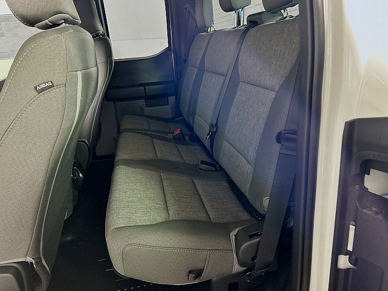 New 2026 Ford F350 XL image 20