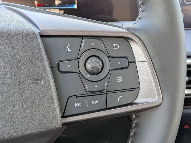 New 2026 Nissan Sentra SL w/ Floor Mat Package FWD image 22