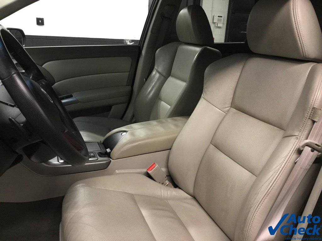 Used 2011 Acura RDX SH-AWD image 23