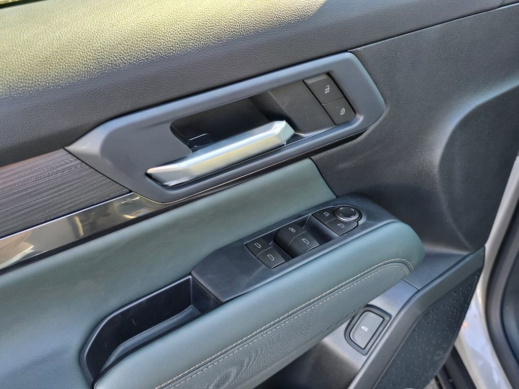 New 2026 GMC Terrain AT4 AWD/4WD image 14
