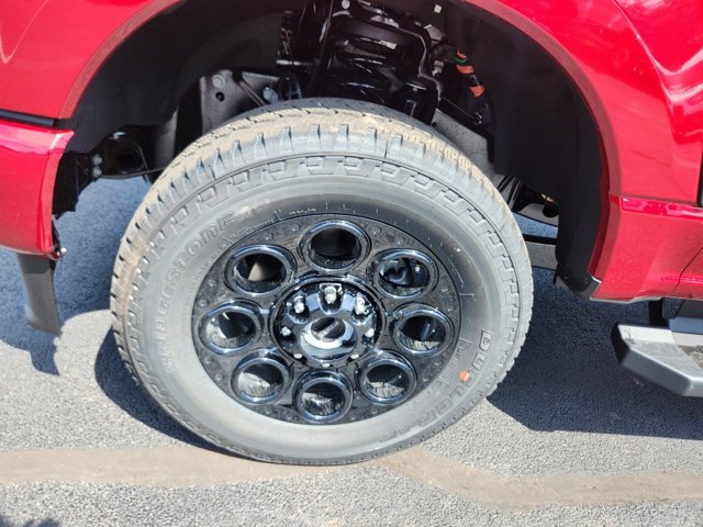 New 2026 Ford F250 XLT w/ XLT Premium Package image 32