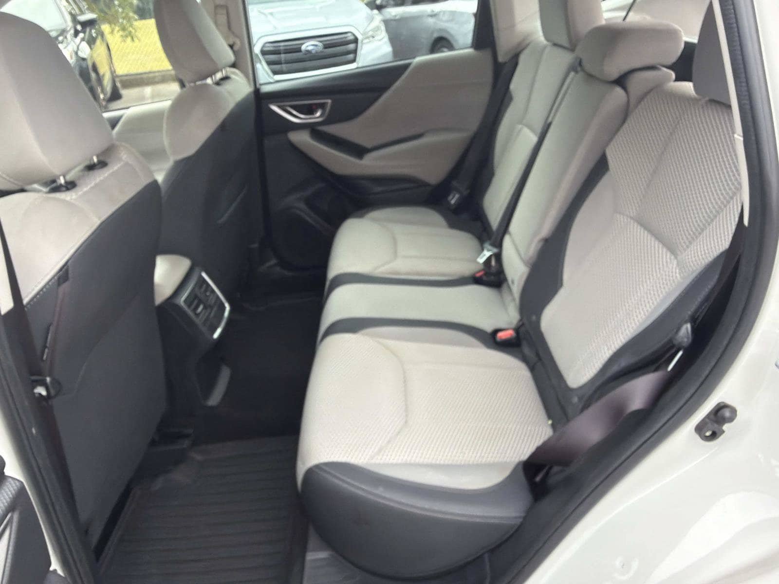Used 2023 Subaru Forester Premium AWD/4WD image 22