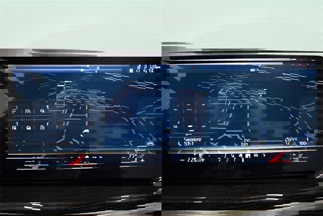 New 2026 BMW X6 xDrive40i image 8