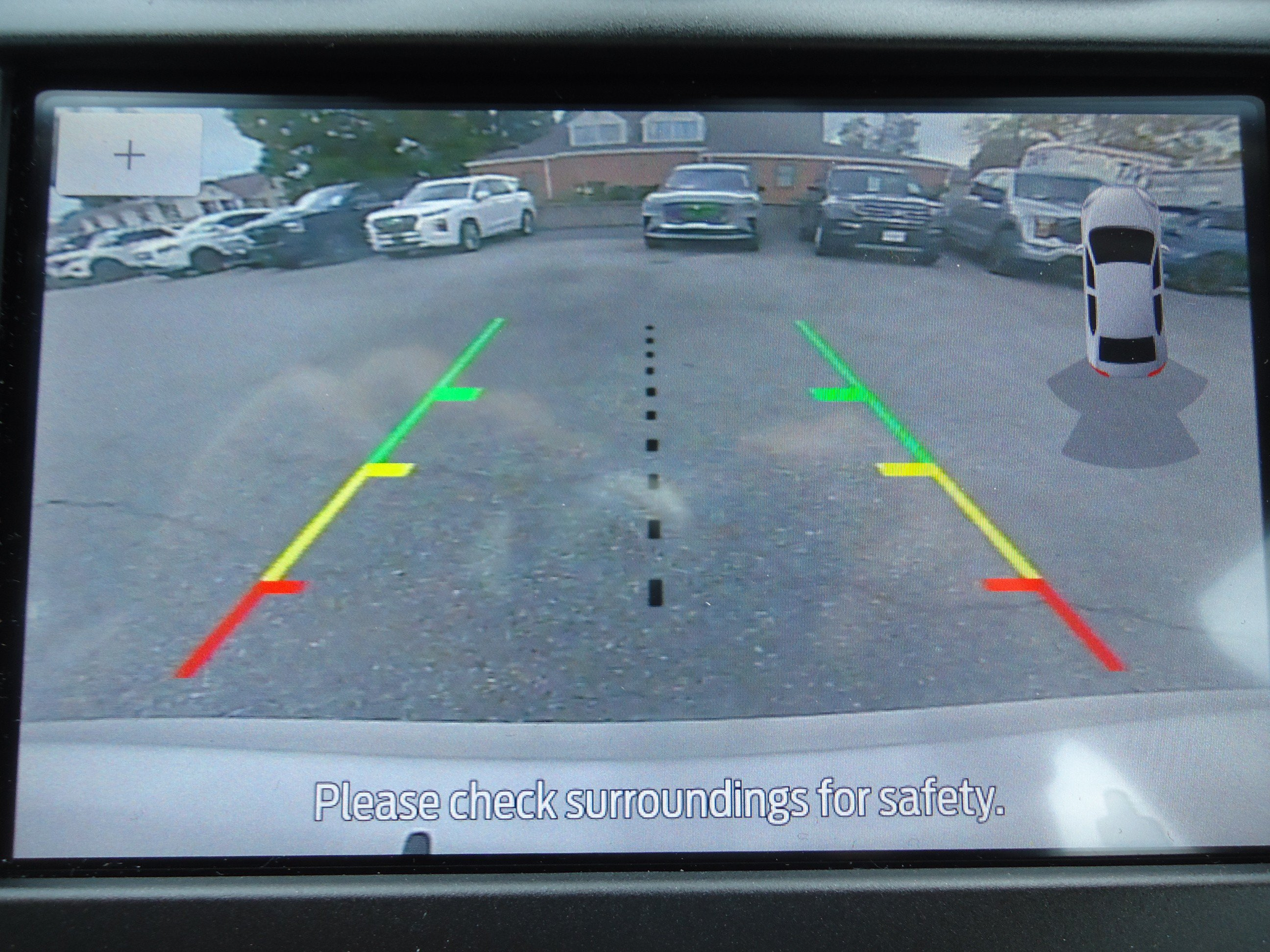 Used 2020 Ford Fusion SEL FWD image 31