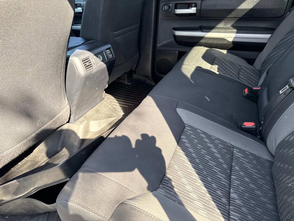 Used 2019 Toyota Tundra SR5 image 14