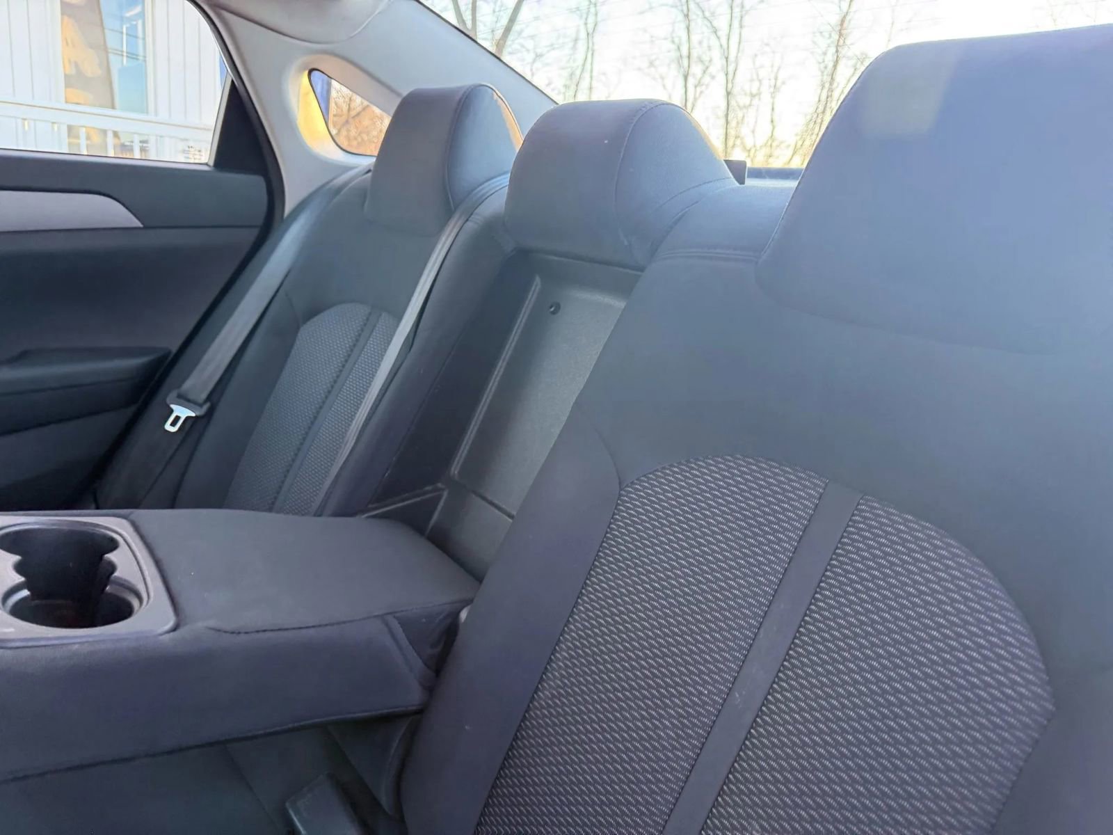Used 2019 Hyundai Sonata SE FWD image 33