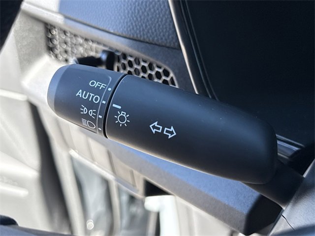 New 2026 Honda CR-V EX image 30