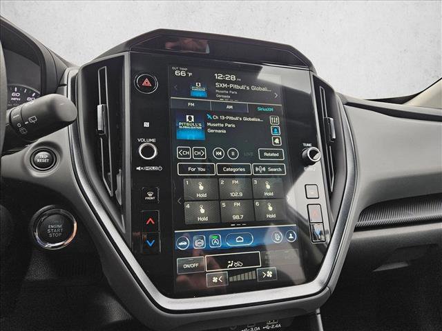 New 2026 Subaru Crosstrek 2.5i Limited image 12